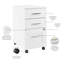 Classeur mobile 3 tiroirs Office 500
