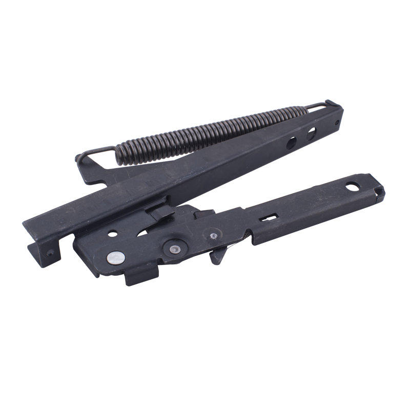 Whole Parts Range Installation Kit