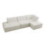 Berlare Reversible Modular Corner Sofa-2003631404