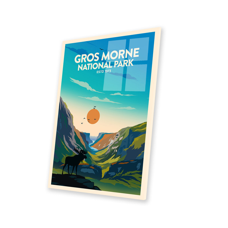 Gros Morne National Park