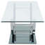 Table basse Amelia