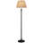 Wilton 59.25'' Antique Rust Traditional Floor Lamp