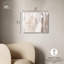 Art Remedy, art sur toile neutre, texture striée III-111147500-111147511-111147514
