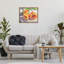 «Three Of A Kind», art mural encadré par Mardell Schuster-824813344-824813345