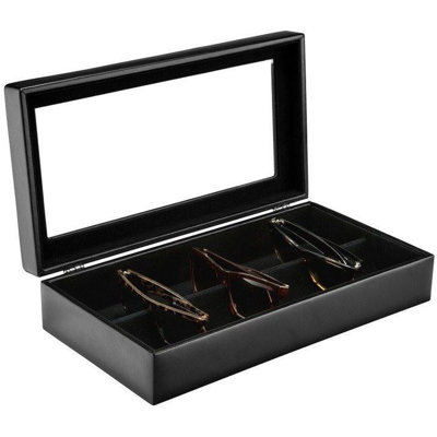 Accessory Box +