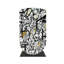 Cabinet français d'art abstrait rétro-111615574