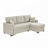 Sem Upholstered Sleeper Sofa-25715621-60790259