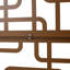 Écran d'intimité extérieur et intérieur H 76 po x l 48 po-119406865