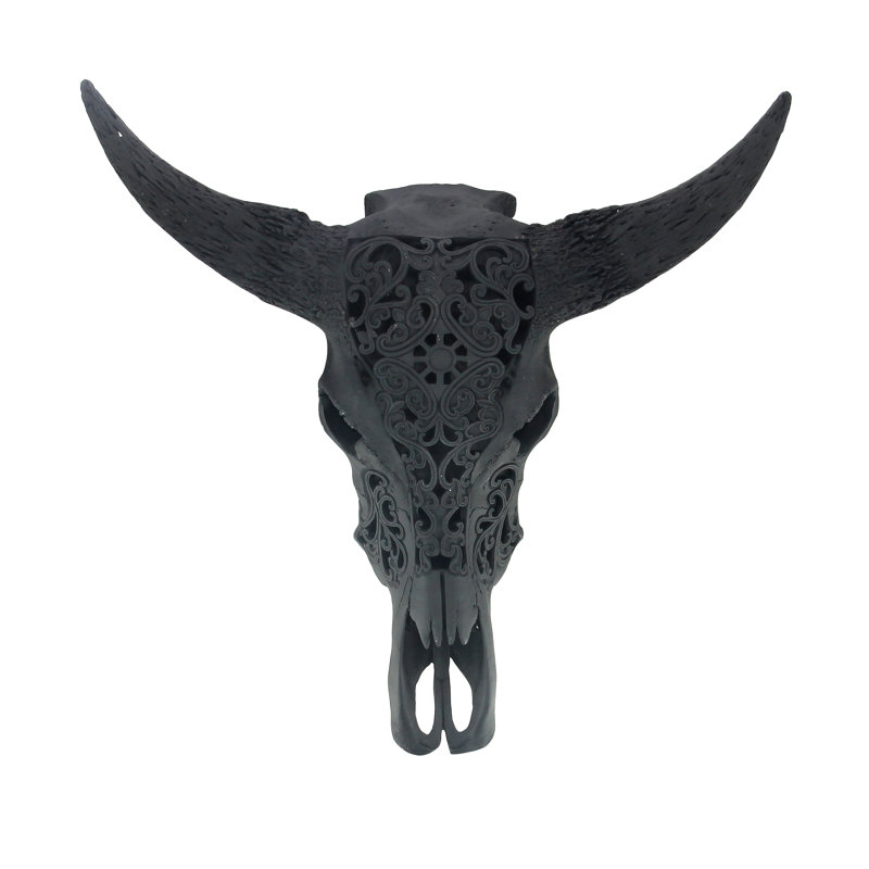 Animals Wall Decor on Resin