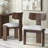 Carvalho 5 Piece Dining Set