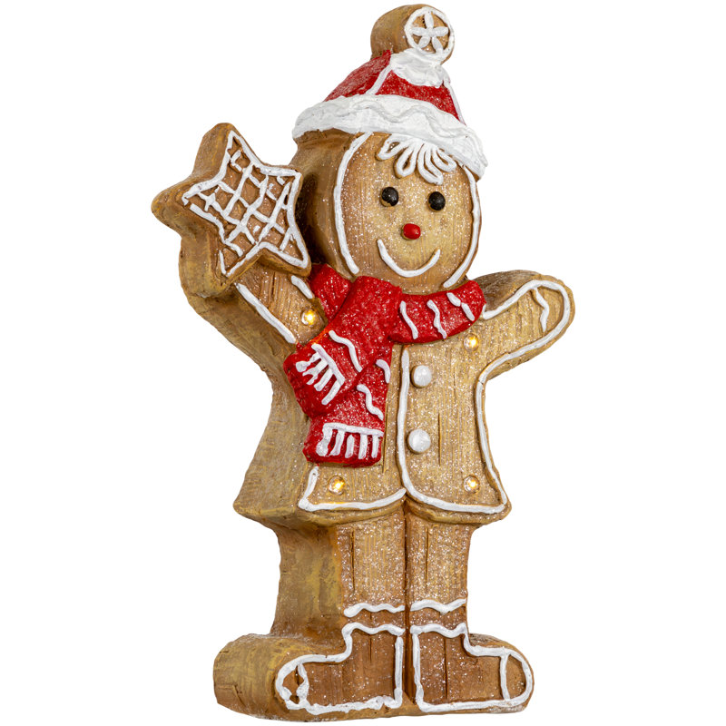 Figurines de Noël et objets de collection