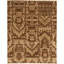 Wool Ikat Area Rug