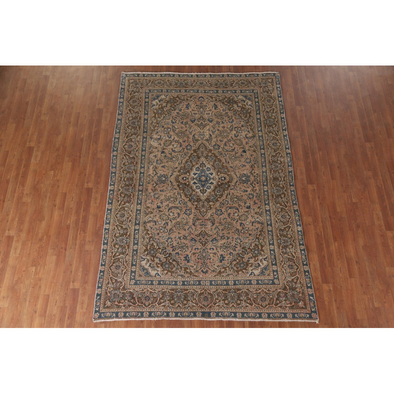 Tapis traditionnel 6 x 9