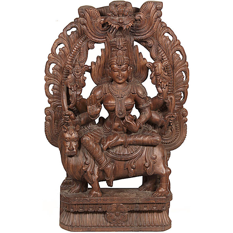 Religious & Spiritual Statue