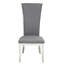 Chaise d'appoint Deannah