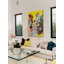 Elizabeth St. Hilaire - Wrapped Canvas Painting-21011913