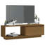 Gavon Unfinished TV Stand-154088378