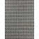 Berlin Cowhide Geometric Area Rug