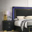 Table de chevet 1pc