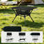 59.9cm Folding Table