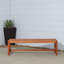 Banc de jardin en bois Cranesville