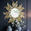 Miroir décoratif 38 "Sunburst