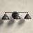Kyoto 3 - Light Dimmable Vanity Light