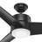 54" Surge 3 - Blade LED Indoor Outdoor WeatherMax Ceiling Fan With Wall Control and Light Included-97964423