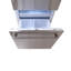 Kucht 29.75'' W Built-in Bottom Freezer Refrigerator