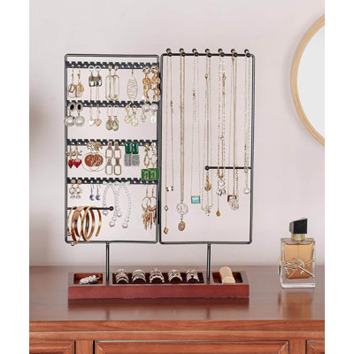 Jewellery Stand +