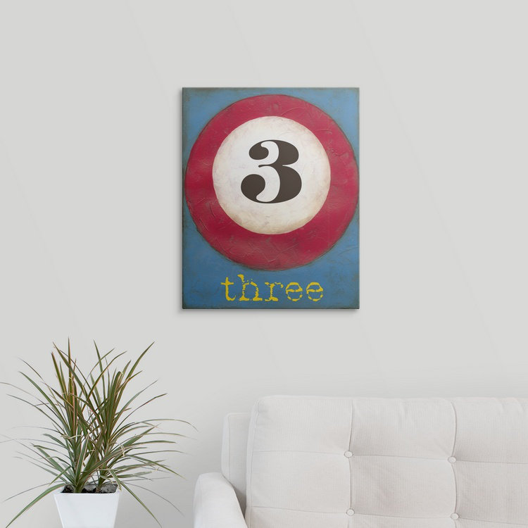 « iii » jennifer grolier, impression Graphic Pool, H 20 po x l 16 po x P 1,5 po, Toile