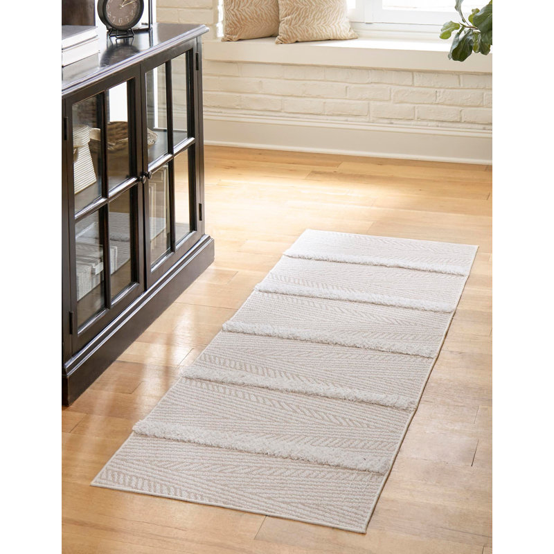 Sabrina Soto Madrid Casa Rug, Runner 2'7" x 12'