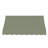 Awntech Nantucket Acrylic Fabric Fixed Awning-111655914-28213170