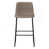 Taupe Seat/Black Frame sélectionné