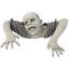 Weather Resistant UV Resistant Plastic Garden Statue
