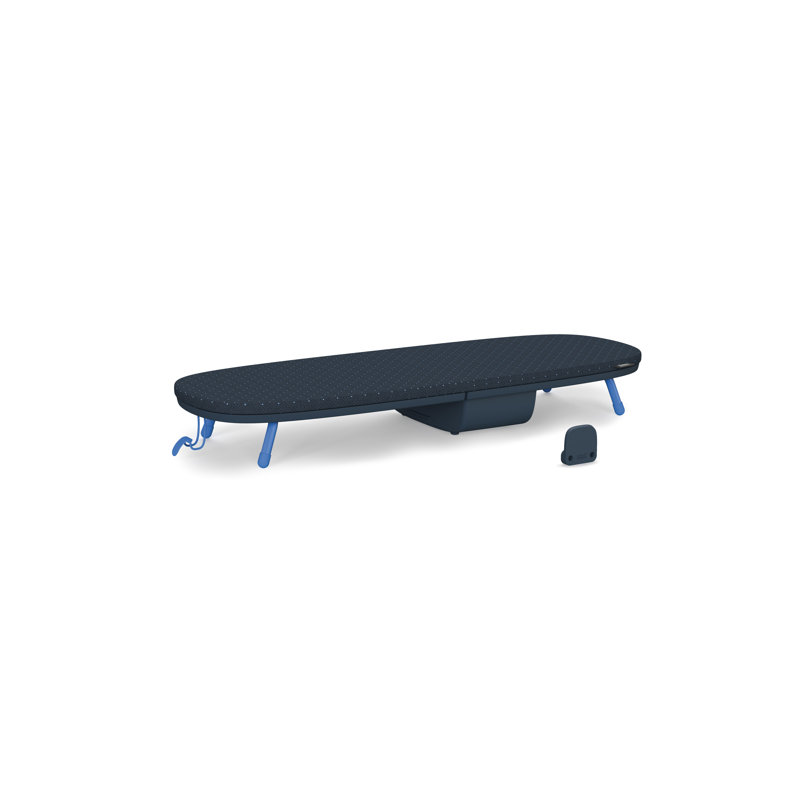 Pocket Plus Table-top Folding Ironing Board