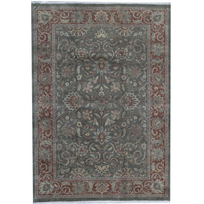 Avalon One-of-a-Kind 9'8" X 13'9" Area Rug