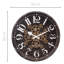 Henry Metal Wall Clock-61915389