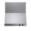 Kucht 30" W Stainless Steel Wall Mounted Required Range Hood