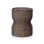 Brixby Outdoor Round Side Table-840672243