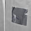 Haralabos Fabric Garment Bag
