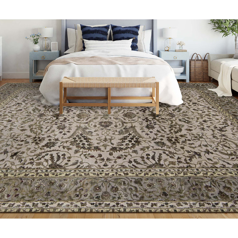 Chantel One-of-a-Kind 8'9" X 11'11" Area Rug