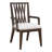 Herrick Asher Park Wood Back Arm Chair