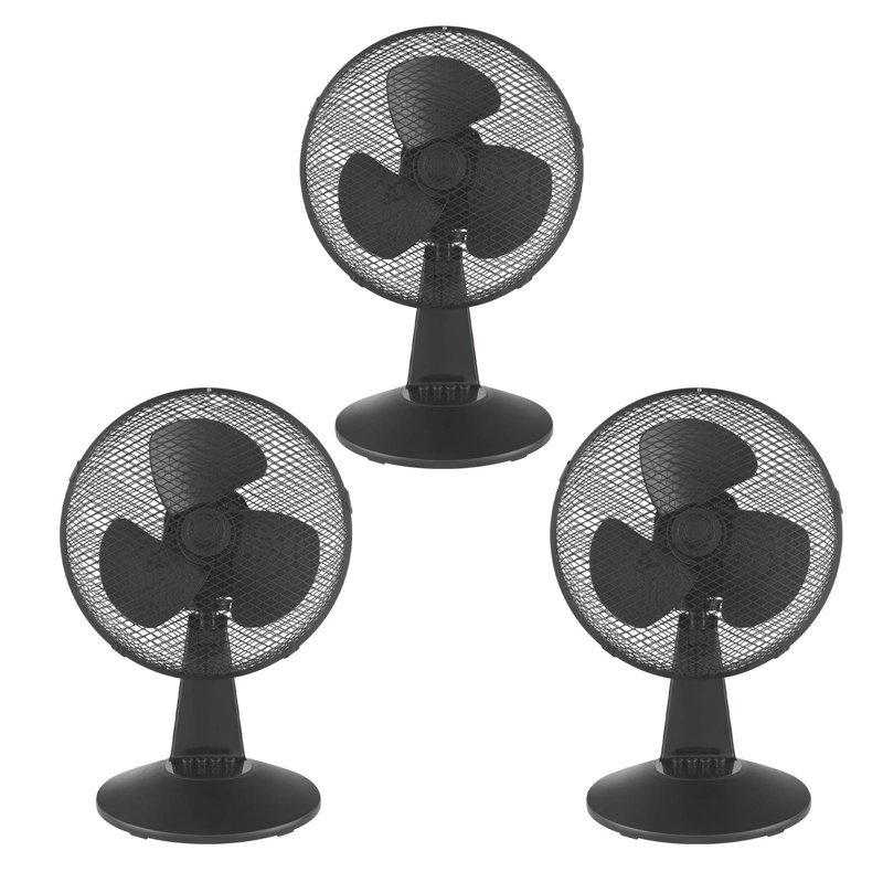 Igenix 34.5 Fan