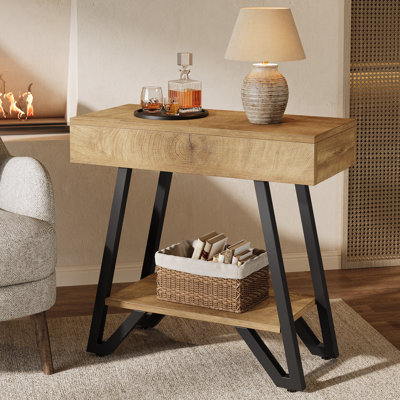 Frame End Table
