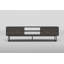 Fitzgibbon 70.8'' Iron Legs Media Console-549793361