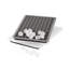 Mini Cube Ice Tray - Stratus Blue-1627182621