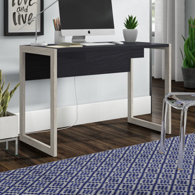 Become Writing Desk by Modway
