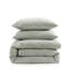 Tommy Bahama Harbor Palm Cotton Green Duvet Cover Set-1130423763
