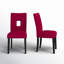 Chaise d'appoint rembourrée Aayush-2870029